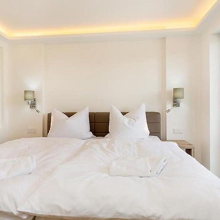 Haus Avella Wohnung Nr. 29 Binz Exteriér fotografie